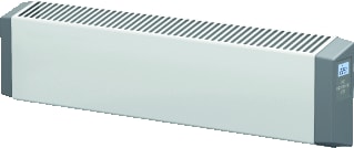 Frico - TWS THERMOWARM Elektrische convector Twsd110 Thwrm Cnvctr 400V