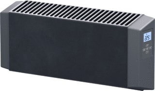 Frico - TWS THERMOWARM Elektrische convector Twse205 Thwrm Cnvctr 230V