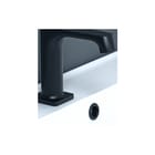 Dansani - CALIDRIS Afvoerplug overlroz v/ss wastfl mzw