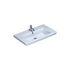 Dansani - Luna Wastafel / Fontein Wstfl Larghetto 82,7 Wt