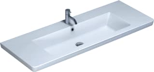 Dansani - Luna Wastafel / Fontein Wstfl Larghetto 122,7 Wt