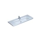 Dansani - Luna Wastafel / Fontein Wstfl Larghetto 122,7 Wt
