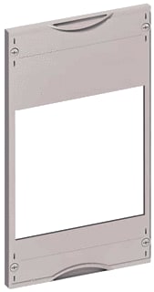 ABB - CombiLine N Deksel installatiekast 2Cpx062874R9999