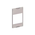 ABB - CombiLine N Deksel installatiekast 2Cpx062874R9999