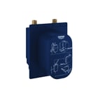 Grohe - Eurosmart Cosmopolitan E Wastafelmengkraan (opbouw) Inbouwbox Met Thermostaat