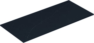 Dansani - Luna Afdekblad badmeubelkast afdekblad san b13-15