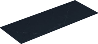 Dansani - Luna Afdekblad badmeubelkast afdekblad san b14-15