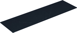Dansani - Luna Afdekblad badmeubelkast afdekblad san b15-15
