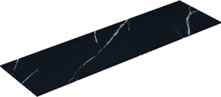 Dansani - Luna Afdekblad badmeubelkast afdekblad san b15-16