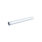 Wavin - Kunststof buis glad As+ Buis Gr 90 L=1 M/S