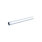 Wavin - Kunststof buis glad As+ Buis Gr 90 L=2 M/S Lg2
