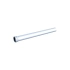 Wavin - Kunststof buis glad As+ Buis Gr 90 L=3 M/S Lg3