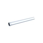 Wavin - Kunststof buis glad As+ Buis Gr 90 M/S Lg2.7