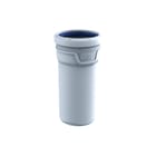 Wavin - Kunststof buis glad As+ Paslengte 90 L=0,15