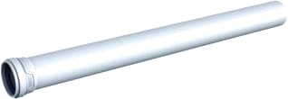 Wavin - Kunststof buis glad As+ Paslengte 90 L=0,5