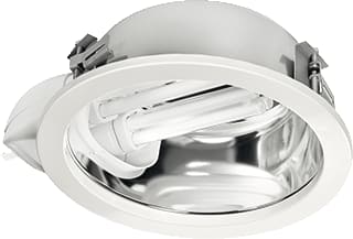 Norton - DDH Downlight/spot/schijnwerper inbarm ddh 2/18 evsa