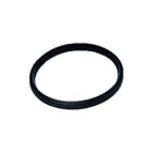 Wavin - Rubber flensafdichting (DIN) As+ Nbr Manchet Zw 90
