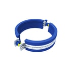 Wavin - Tweedelige beugel rond Bgl-Rnd Bl 90