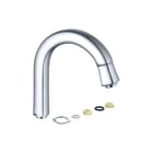 Grohe - Uitloop sanitaire kranen uitlpkrn