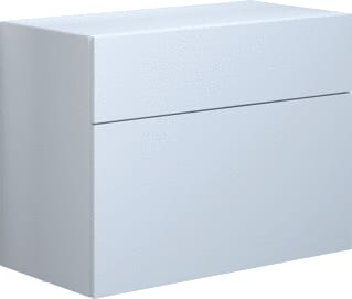 Dansani - Badmeubelkast c49-1066