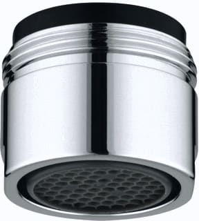 Grohe - Straalregelaar (Mousseur) Mouss