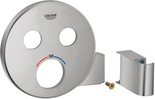 Grohe - Kraanrozet krrzt rozet