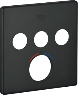 Grohe - Kraanrozet krrzt rozet