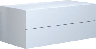 Dansani - Badmeubelkast c58-1066