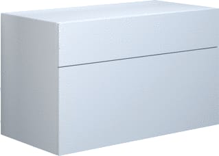 Dansani - Badmeubelkast c62-1066