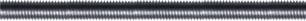 ASF - Draadeind asff draadeind m10x1000 ds25