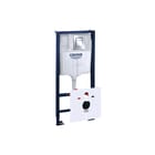 Grohe - Rapid SL Inbouwreservoir met frame rapid sl +isolatiemat