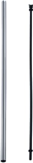 Grohe - Douche-aansluitstuk Krt Dchpijp 15Cm 48515000
