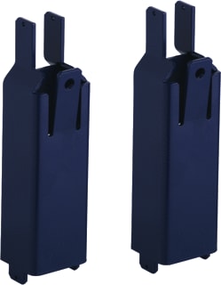 Grohe - Rapid SLX Toebeh./onderd. inbouwelement san. tbh inbel trvrse