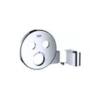 Grohe - Kraanrozet krrzt rozet