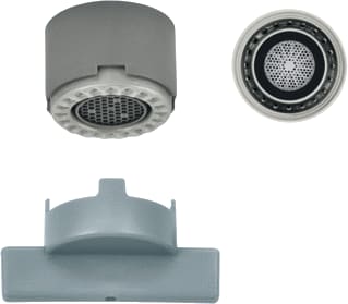 Grohe - Straalregelaar (Mousseur) Mouss Strlrglr