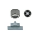 Grohe - Straalregelaar (Mousseur) Mouss Strlrglr