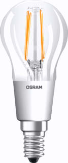 Osram - Parathom LED-lamp ledlamp clas p 5w/2700 e14