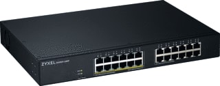 ZyXEL - Netwerkswitch Swit Gs1900-24Ep-Eu0101F