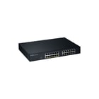 ZyXEL - Netwerkswitch Swit Gs1900-24Ep-Eu0101F