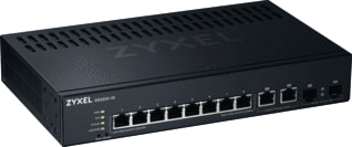 ZyXEL - Netwerkswitch Swit Gs2220-10-Eu0101F