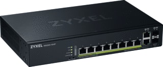 ZyXEL - Netwerkswitch swit gs2220-10hp-eu0101f