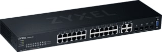 ZyXEL - Netwerkswitch swit gs2220-28-eu0101f