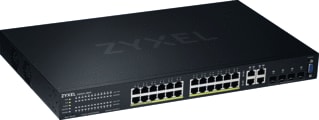 ZyXEL - Netwerkswitch swit gs2220-28hp-eu0101f