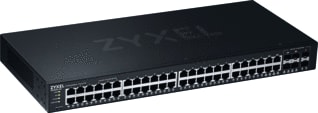 ZyXEL - Netwerkswitch Swit Gs2220-50-Eu0101F