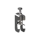 Wibe - ARX1 Zinc+ Beugelklem Stag Kabelklem Arx1-12 Z+