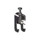 Wibe - ARX1 Zinc+ Beugelklem Stag Kabelklem Arx1-16 Z+