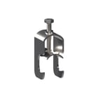 Wibe - ARX1 Zinc+ Beugelklem Stag Kabelklem Arx1-22 Z+