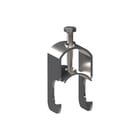 Wibe - ARX1 Zinc+ Beugelklem Stag Kabelklem Arx1-28 Z+