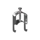 Wibe - ARX1 Zinc+ Beugelklem Stag Kabelklem Arx1-44 Z+