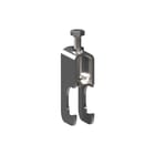 Wibe - ARX2 Zinc+ Beugelklem Stag Kabelklem Arx2-12 Z+